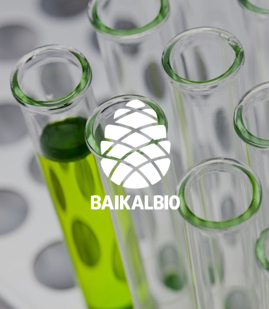 BAIKALBIO