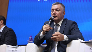 Игорь Кобзев: Мощным импульсом для экономики региона станет создание нового химического центра в Усть-Куте и второе рождение города химиков – Усолья-Сибирского