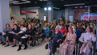 В Иркутской области стартует региональный этап программы «Мама-предприниматель»